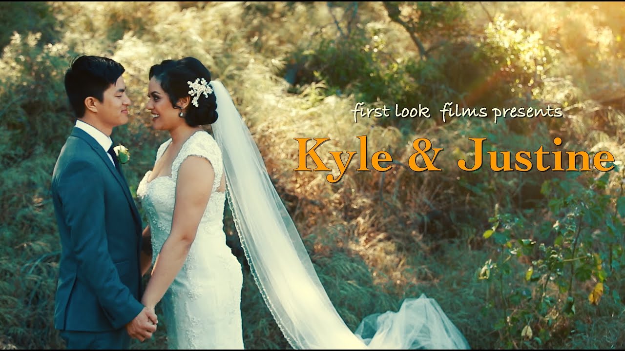 Kyle & Justine | Spring Wedding at Tivoli Too! in Laguna Beach, CA