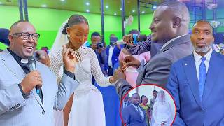 Famous MBAYAHAGA Ahezagiye Mariage y'UMUNYAMULENGE🤩//SEBA KIYANA Yaje KUMUSHIGIKIRA//UMUNEZERO Udasanzwe Net Worth