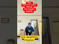 Flexibility + Fat Burn Yoga 🧘♀️😁🥗#classroomtocamera #trending #viral #vlog#yoga#weightloss #yogi