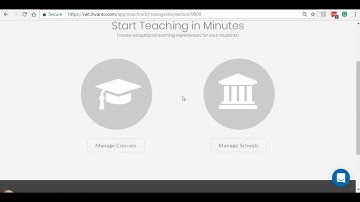 How to add test student to preview the course in CoachRack.