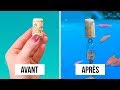 20 astuces simples avec des bouchons en lige