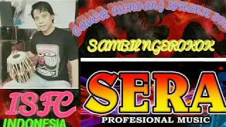 COVER KENDANG IPHANK SERA BIDADARI  KESELEO  INA SAMANTHA