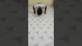 Daily Pushup Day 46 #challenge #pushupchallange #sagarxfit #shorts