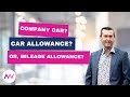Company Car Vs Car Allowance Vs Mileage Allowance Which Is Right For You Aaron Wallis Company Car Vs Car Allowance Vs Mileage Allowance Which Is Right For You Aaron Wallis