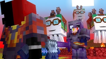 MASACRÉ TODO UN SERVIDOR ANARQUICO