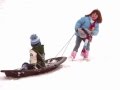 English in Action - Basic Verbs - Lesson Sixty-four - insert, shovel, smell etc.