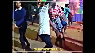 Today My Village Sema Vibe Wish You Happy New Year To All My Friends 1.1.2024