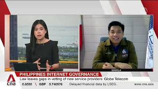 Philippine government taps major telcos to shape rules of new internet access law