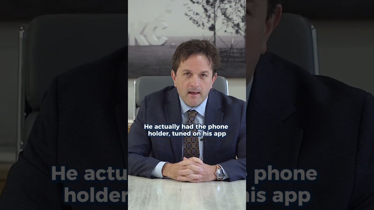 TOUCHDOWNS CAN WAIT!! 🏈 | Bryan Garrett PLLC