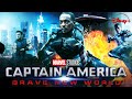 CAPTAIN AMERICA 4: Brave New World Teaser (2024) With Anthony Mackie &amp; Jeremy Renner