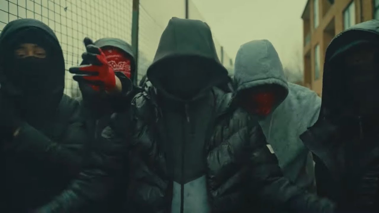 [FREE] UK Drill Type Beat x NY Drill Type Beat 