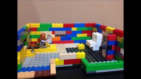 Character Trait video-Committed-RSC Costa Rica 2018