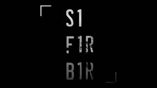 Sıfır 1 Şarkısı