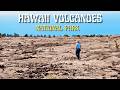 We Shouldn't Be Standing Here 🌋 (#49: Hawaii Volcanoes National Park)