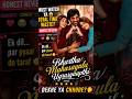 Bhartha Mahasayulaku Wignyapthi (2026) Dubbed &amp; | Bhartha Mahasayulaku Wignyapthi Trailer