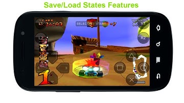 FPSE EMULATOR OF PLAYSTATION 1 END ALL GAMES END HD END FASTER ON ANDROID IS PRÉMIUM NOT FREE