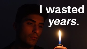 You’ve consumed enough. God wants you to start creating.