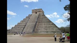 Mérida Bis Chichén Itzá, Mexiko 66