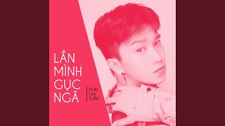 Lần Mình Gục Ngã