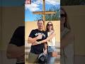 What if Mark &amp; Rhea Wahlbergs are older! #markwahlberg #old #hollywood #shorts