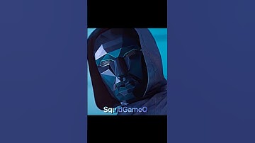 Frontman/Player 001 #squidgame2 #squidgameseason2 #edit #capcut #netflix