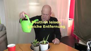 Mikrofontest