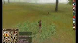 Kal online MAGE mix