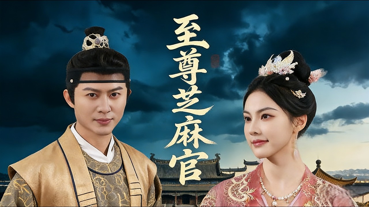 爆笑反转！小官逆袭记