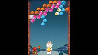 LINE BUBBLE 2 STAGE 887