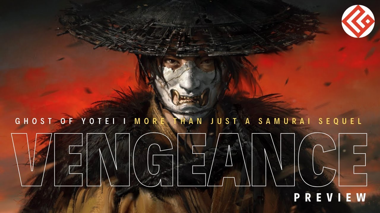 Ghost of Yōtei | More Than Just a Tsushima Sequel - YouTube