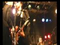 THE SPECTERS(with 篠原太郎)/Street Girl -2009.10.17-