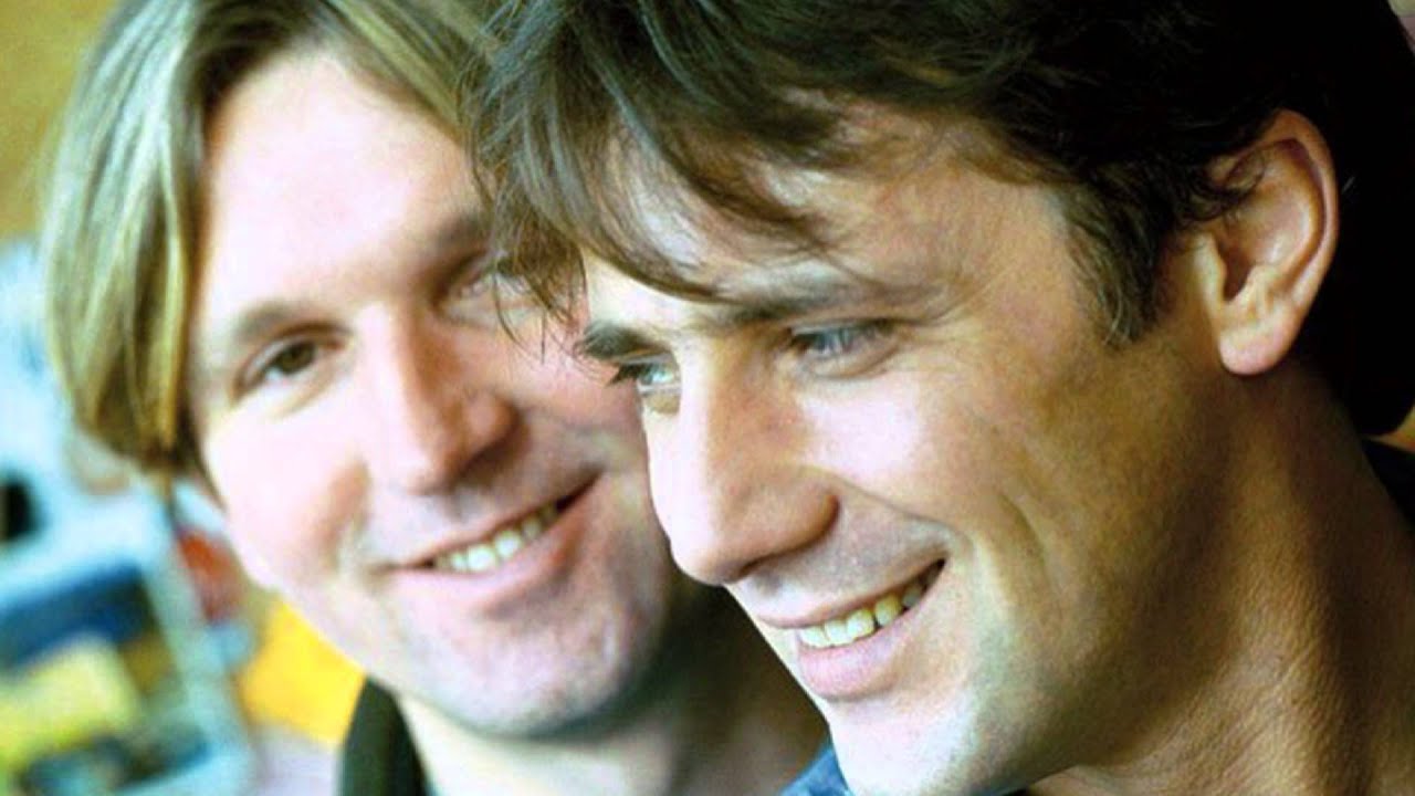 Espania Mi Amor - Universe