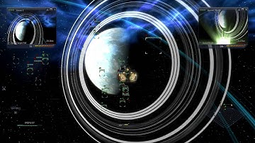 X3 Reunion: My Titan Destroying A Huge Xenon Ship P Class type