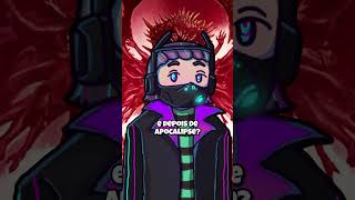 E depois de APOCALIPSE, o que vem? #ordemparanormal #cellbit #rpg