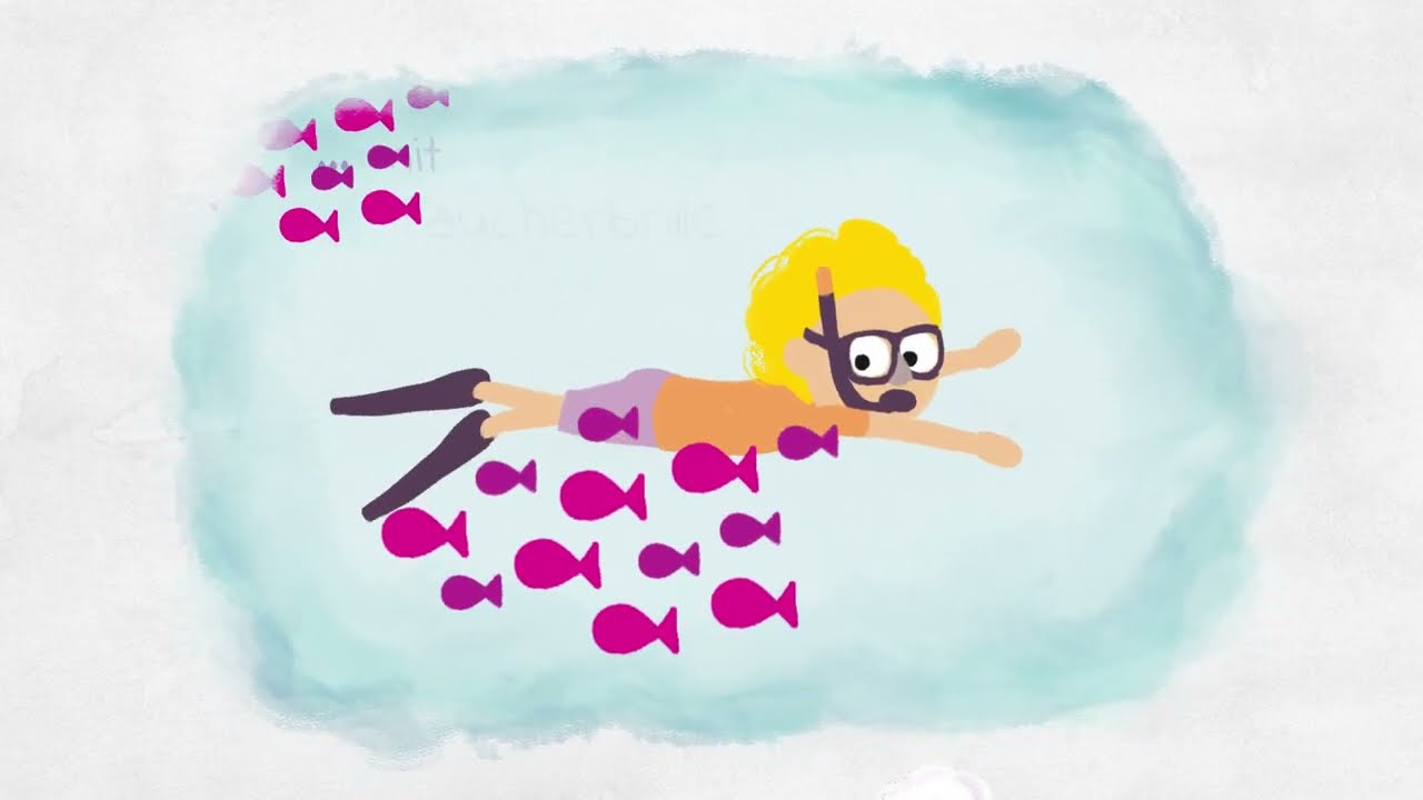 MiSight® 1 day | Kim will wieder richtig gut sehen