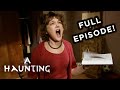 Shadowy Presence STALKS family! FULL EPISODE! | A Haunting