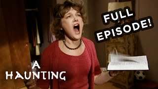 Download Lagu Stalked By Evil | FULL EPISODE! | S4EP10 | A Haunting MP3 Download Lagu Stalked By Evil | FULL EPISODE! | S4EP10 | A Haunting MP3