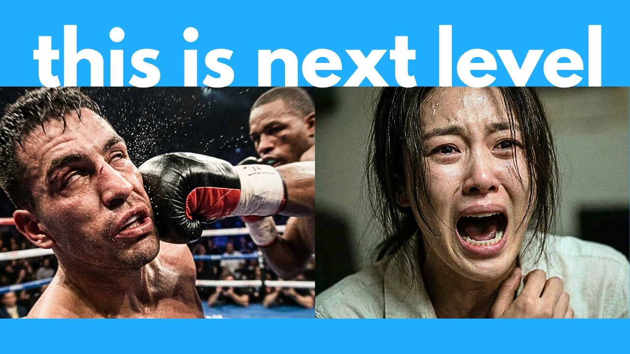 KLING 3.0… whoa...