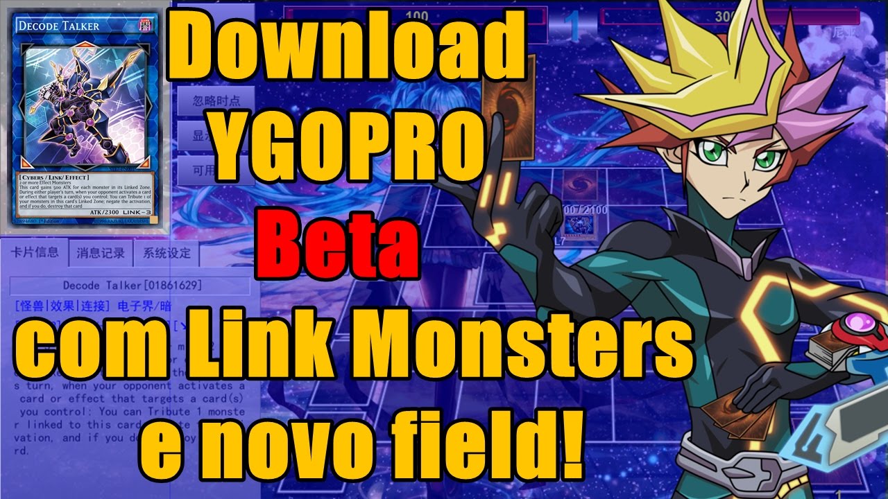 ygopro 2 download mac ygopro 2 download mac