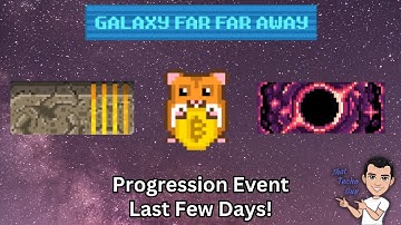 Rollercoin | Progression Event Last Few Days!