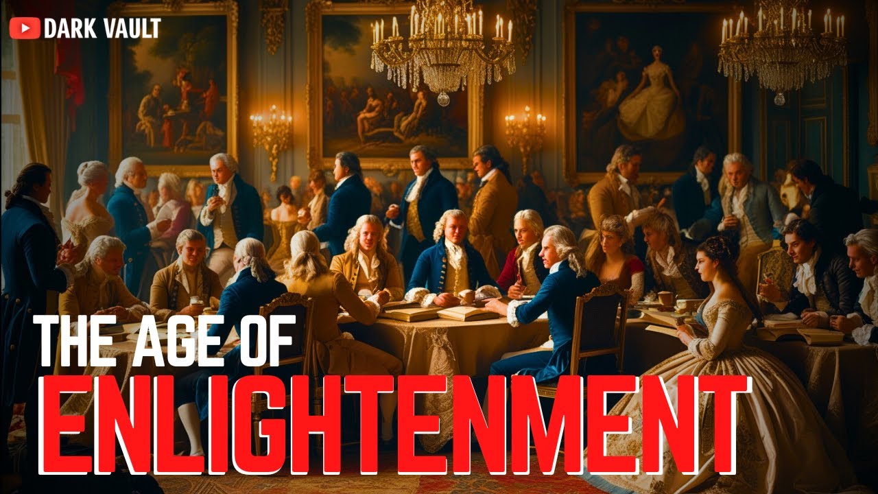 The Age of Enlightenment: How It Changed the World  (Full Documentary 2025 )