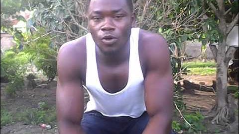 StarBoy Gee.freestyle video