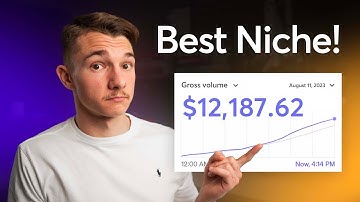 Best Web Design Niches for 2025 (That Get Clients FAST)