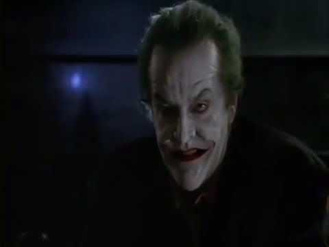 Joker - Wait'll they get a load of me - YouTube