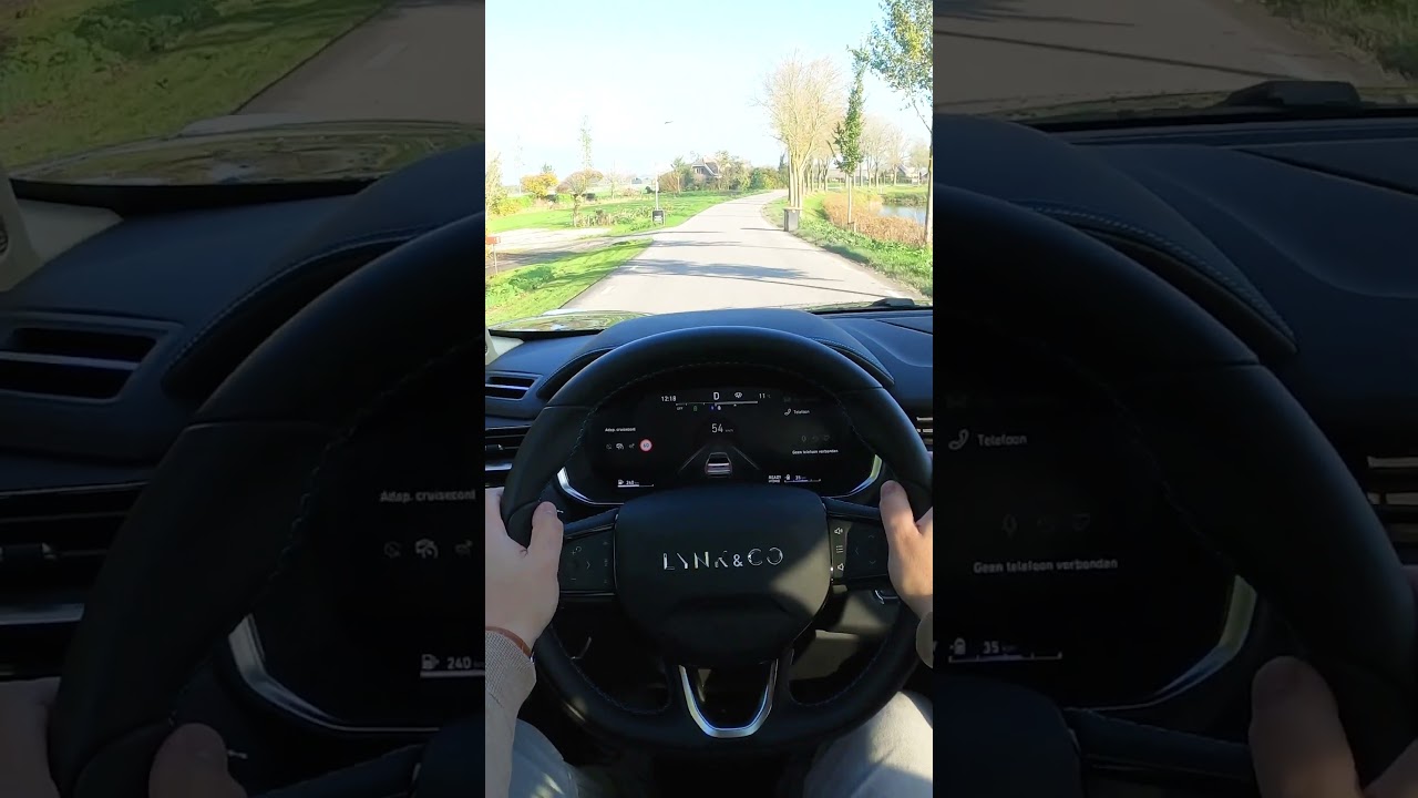 Lynk & Co | 01 | 2022 