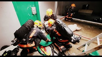 6Th Section Commander Course