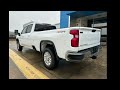 2023 Chevrolet Silverado 3500 HD LT - Caldwell TX