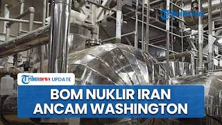 Download lagu Rangkuman AS-Iran: Bom Nuklir Iran Ancam AS, Pabrik Gas Terbesar Sekutu AS Hancur Lebur Dilalap Api