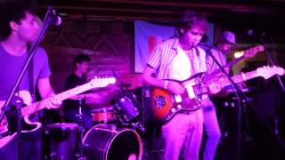 Day Wave - Gone (SXSW 2016) HD