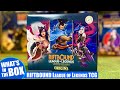 RIFTBOUND League of Legends Trading Card Game TCG  |  Booster Box Unboxing  |  Riot Games